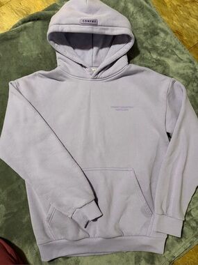 Comfrt collection, pastel edition.